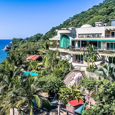 Hotel Casita Armonia Puerto Vallarta Exterior foto