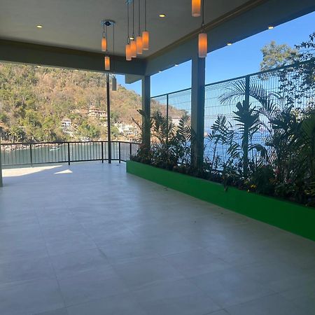 Hotel Casita Armonia Puerto Vallarta Exterior foto