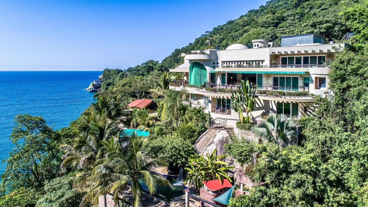 Hotel Casita Armonia Puerto Vallarta Exterior foto