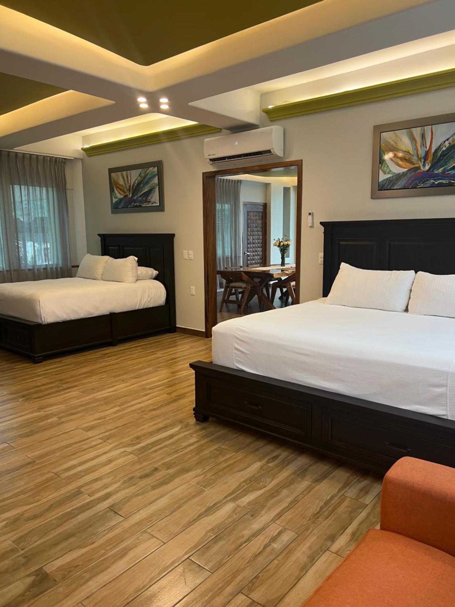 Hotel Casita Armonia Puerto Vallarta Exterior foto