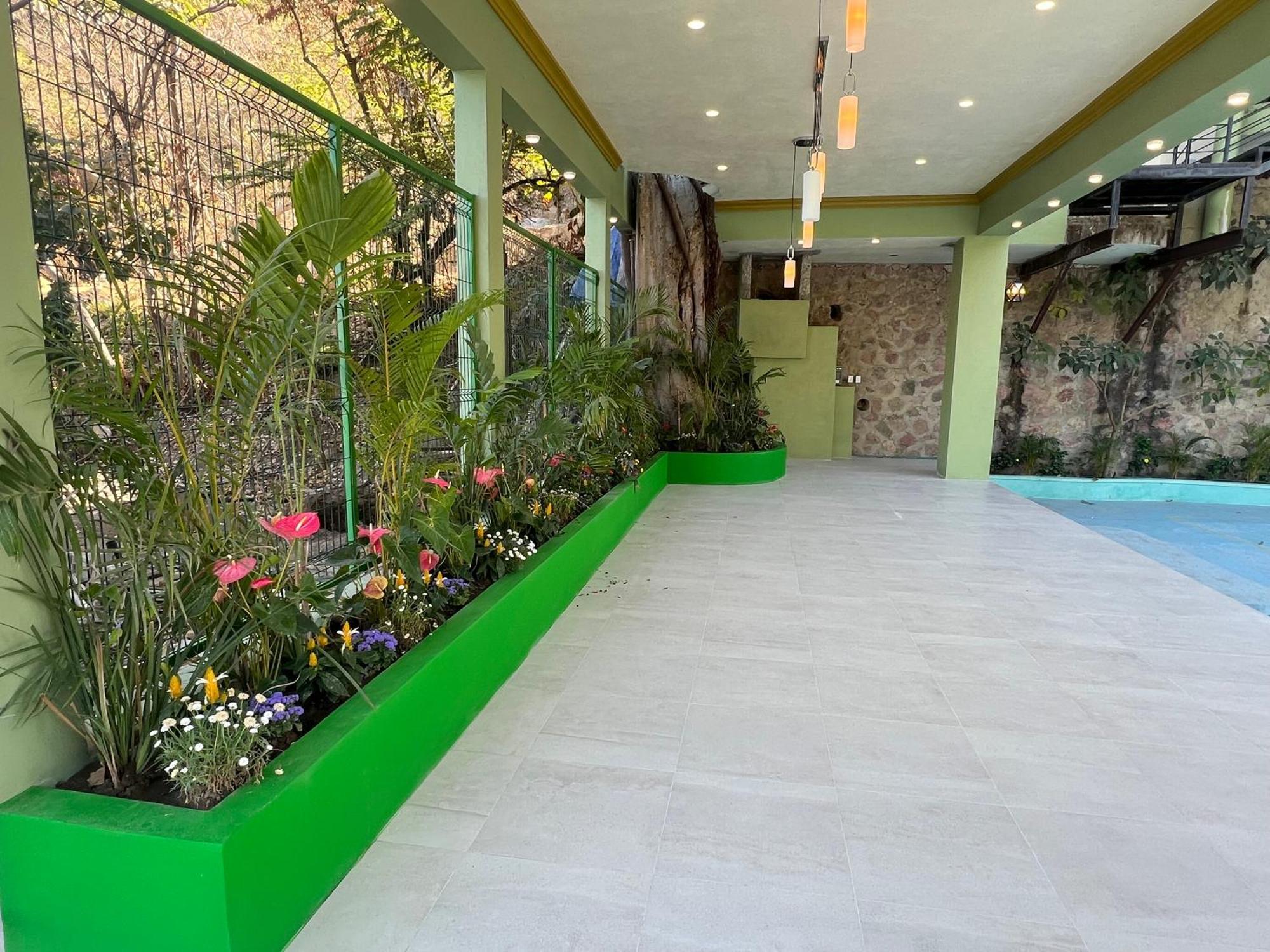 Hotel Casita Armonia Puerto Vallarta Exterior foto