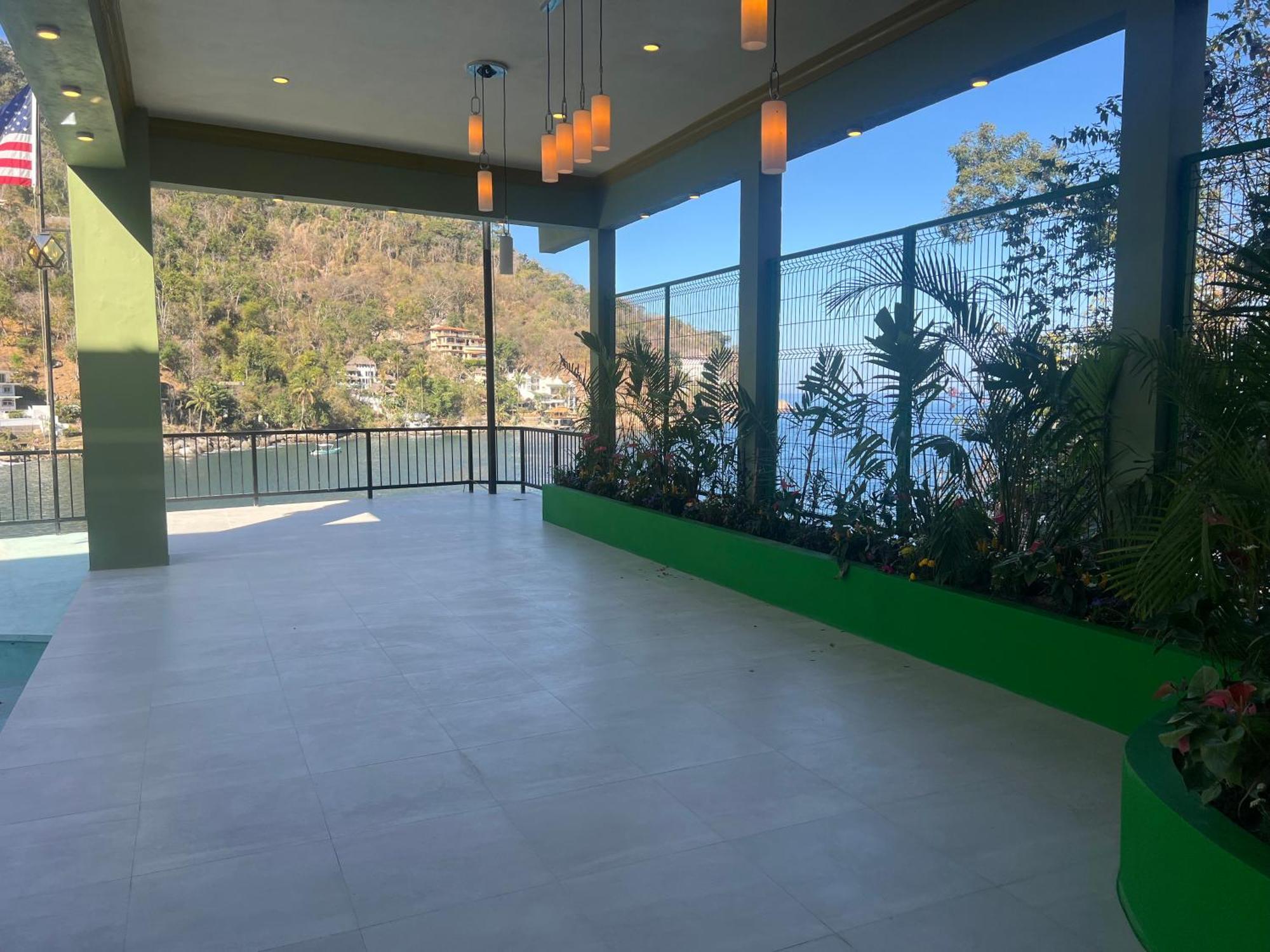 Hotel Casita Armonia Puerto Vallarta Exterior foto