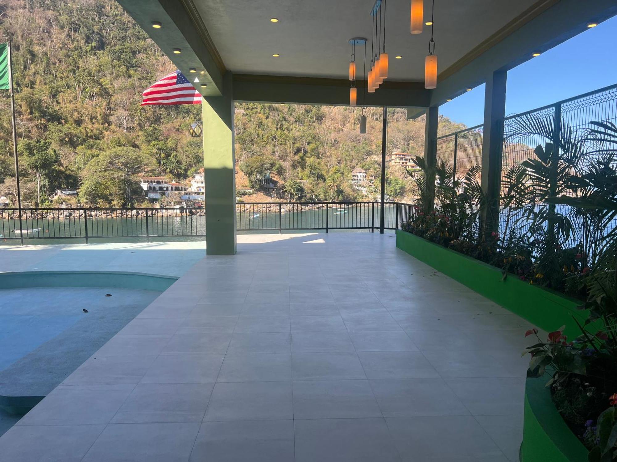 Hotel Casita Armonia Puerto Vallarta Exterior foto